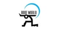 Boot World coupons